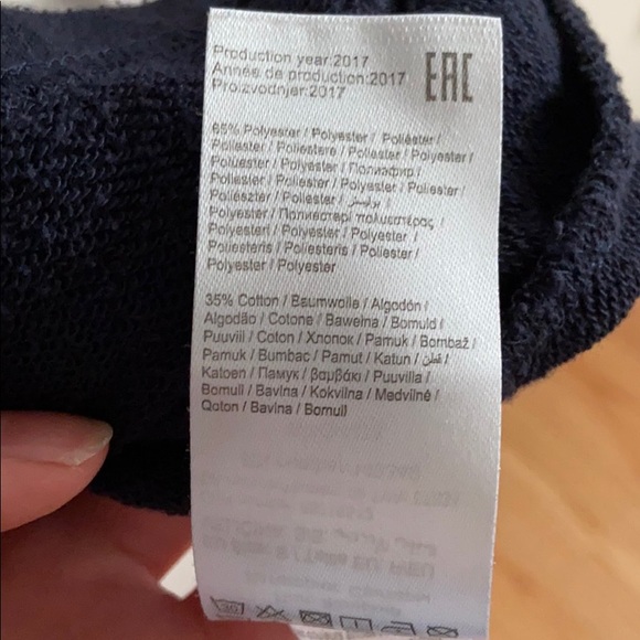 ASOS Dress with Shirt Collar - Picture 6 of 6